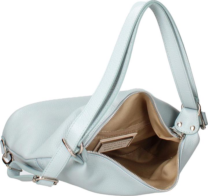 Actual product image Viola Castellani Shoulder bag convertible into a backpack (1.40 l)