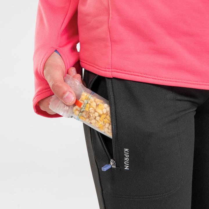 Actual product image Kiprun WARM+ (122)