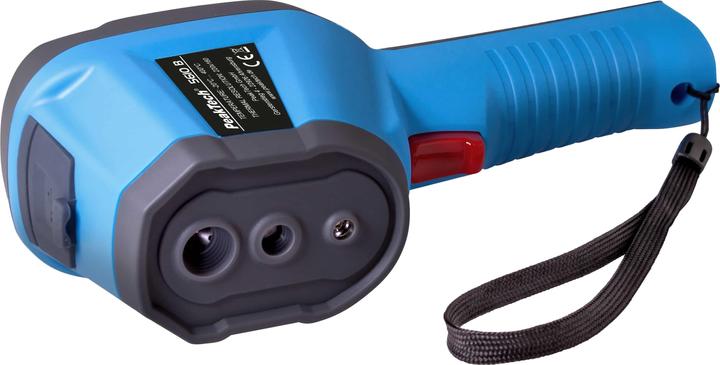Produktbild Peaktech P 5610 B IR-Wärmebildkamera
