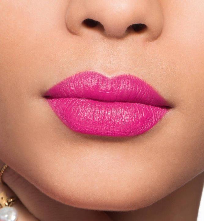 Actual product image Dior Rouge Ultra Rouge (755 Ultra Daring)