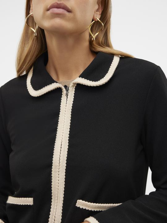 Produktbild Vero Moda VMFIDA Strickjacke Strickjacke (S)