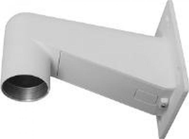 Actual product image Mobotix MOVE corner bracket for PTZ Mx-M-SD-C (Mounting kit)
