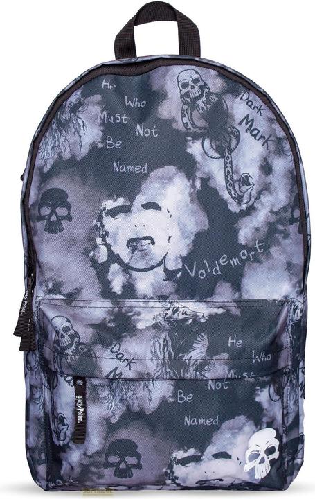 Difuzed Harry Potter - Rucksack