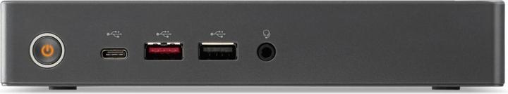 Productafbeelding Acer Revo RB610 Mini PC i5-1335U 16GB/512GB SSD W11 Pro DT.BL1EG.00B (Intel Core i5-1335U, 16 GB, 512 GB, Intel Iris Graphics)