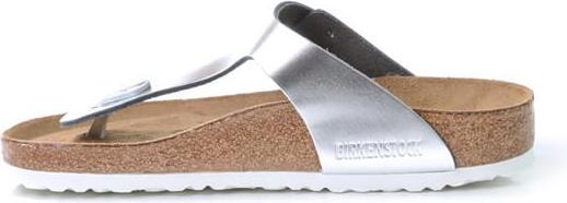 Produktbild Birkenstock Sandalen Casual Bequem sitzend Gizeh (38)