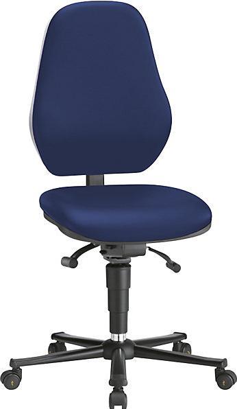 Image du produit Bimos BASIC Chaise de travail pivotante, ESD