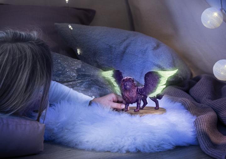 Image du produit Schleich Mondlöwe