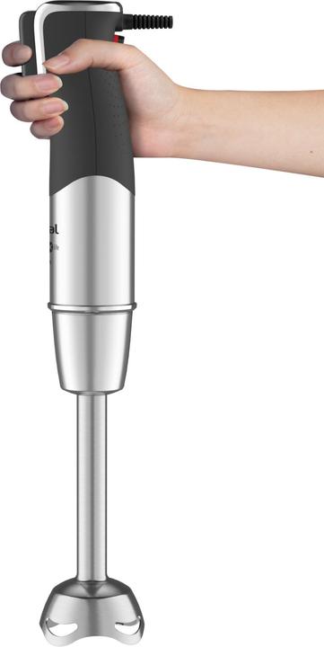 Actual product image Tefal Infiny Force Pro