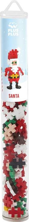 Produktbild Plus-Plus Weihnachtsmann