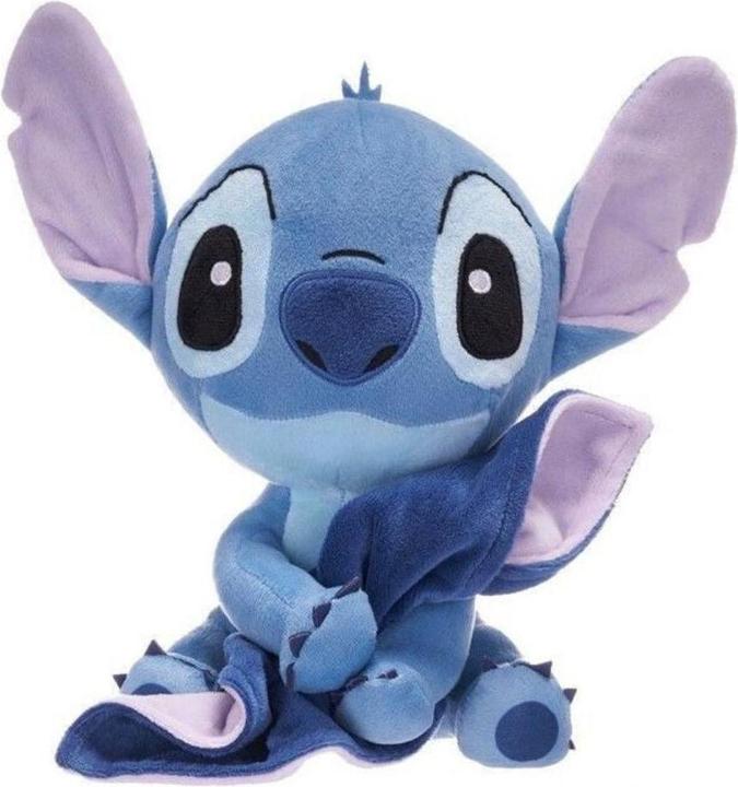 Produktbild Disney Lilo & Stitch (27 cm)