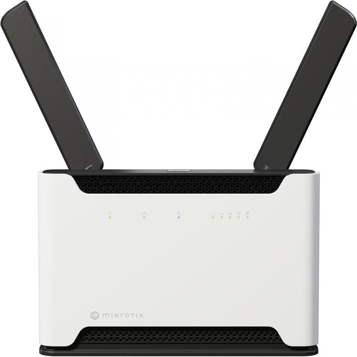 Produktbild MikroTik LTE-Router Chateau LTE18 ax