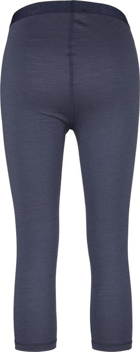 Actual product image Stoic Women's Merino180 BengtSt. 3/4 Pants (L)