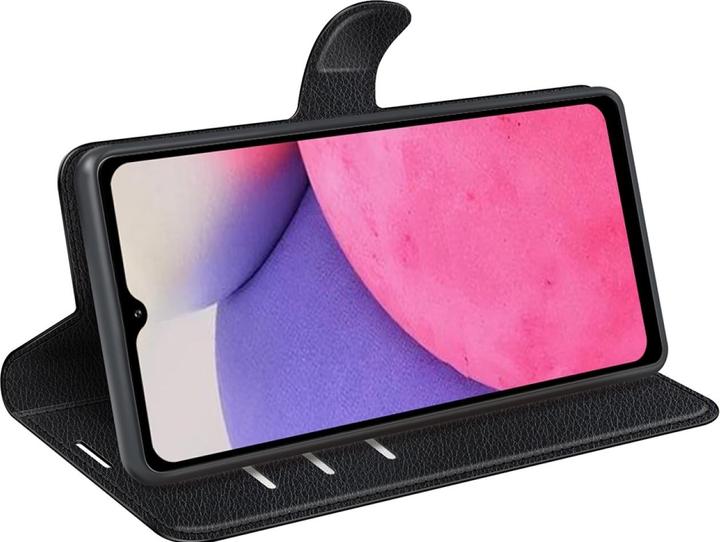 Actual product image Screenguard Leather Guard (Samsung Galaxy A33 5G)