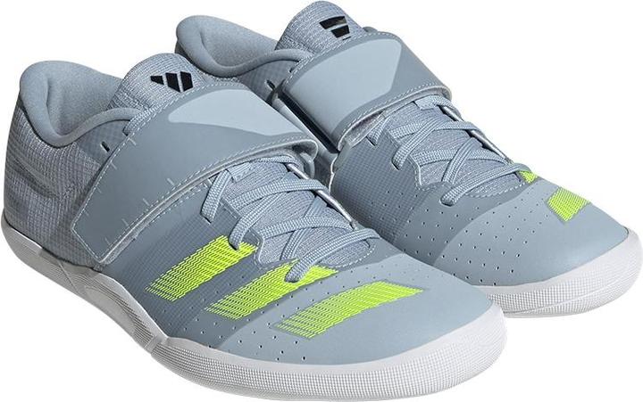 Actual product image adidas Adizero Throwing Shoe (40 2/3)