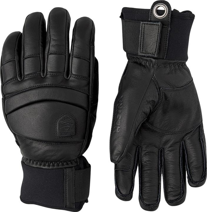 Produktbild Hestra Fall Line 5 Finger (9)