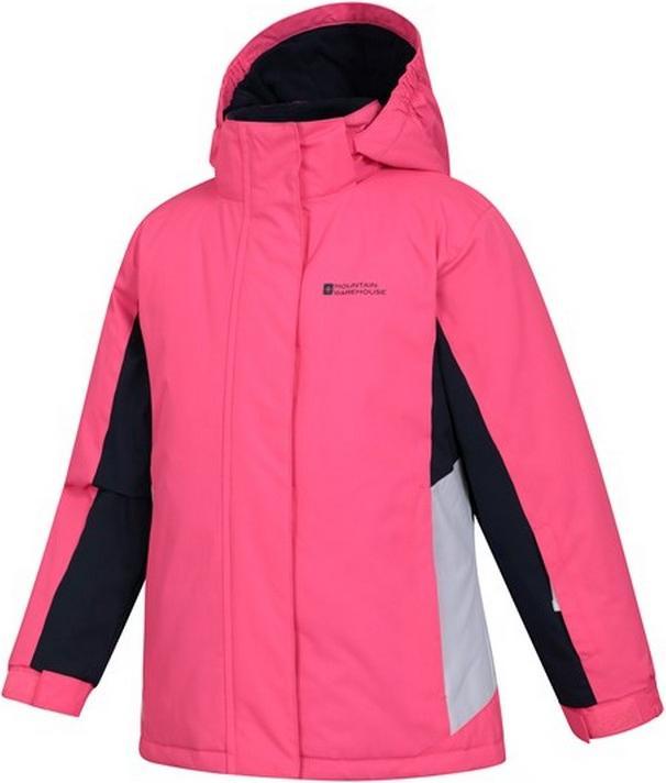 Immagine prodotto Mountain Warehouse Honey Giacca da Sci Bambini (104)