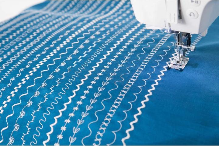 Produktbild Singer Featherwight C240