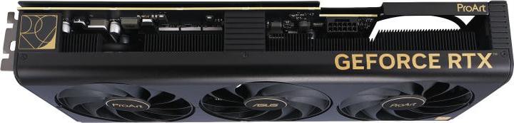Actual product image ASUS GeForce RTX 4070 Ti ProArt OC Edition (12 GB)