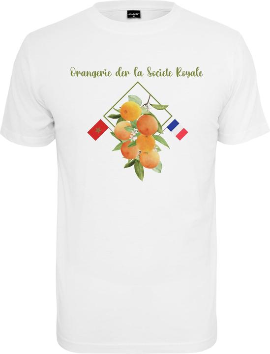 Image du produit Mister Tee Thé de l'Orangerie - 89265 (3XL)