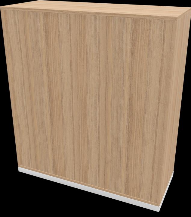 Produktbild Narbutas Choice Schiebetürschrank (100 x 40 x 111.5 cm)