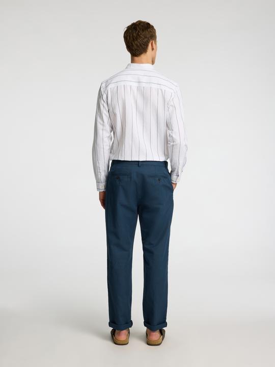 Produktbild Selected Homme 196 Straight Leg Hose (33)