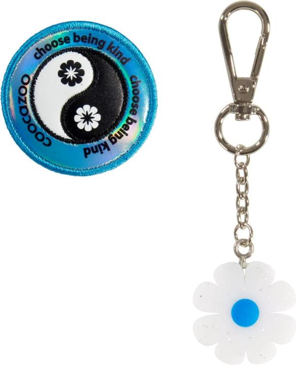 Actual product image Coocazoo Colour Up Set 211457 Yin Yang