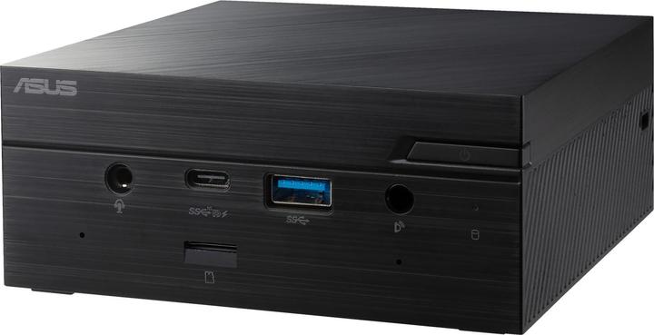 Produktbild ASUS Mini PC PN51-B5237ZD (AMD Ryzen 5 5500U, 8 GB, 256 GB)