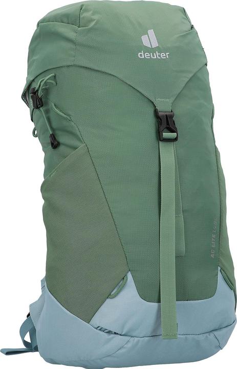 Image du produit Deuter AC Lite 14 SL aloe crépuscule (14 l)