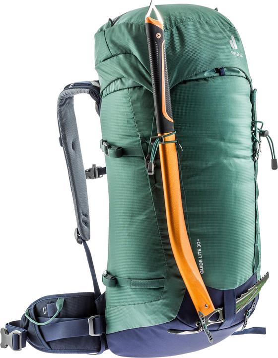 Actual product image Deuter Guide Lite 30+ (30 l)