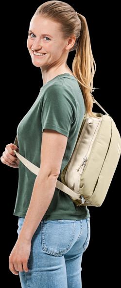 Immagine prodotto Deuter Passway 4+1