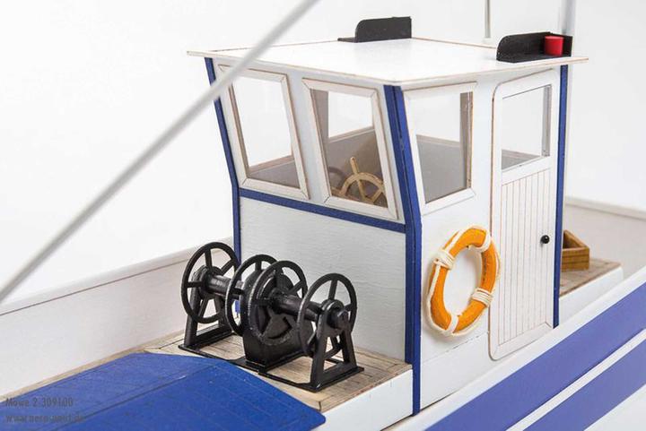 Image du produit Aeronaut Mouette