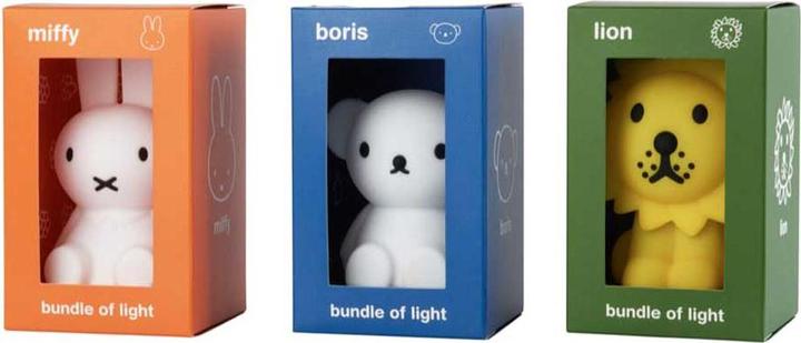 Actual product image Mr Maria Bundle Of Light Miffy