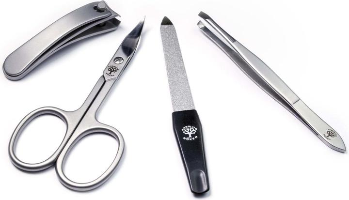 Immagine prodotto Böker Set manicure Basic L