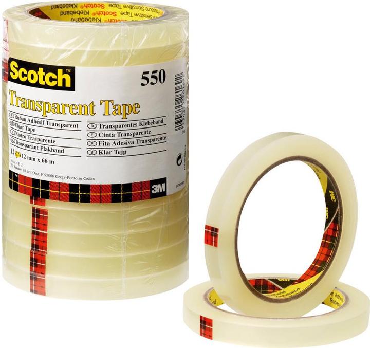 Immagine prodotto Scotch Klebeband (19.19 mm)