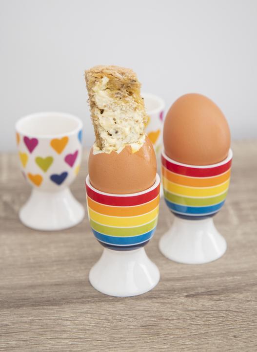 Actual product image Kitchen Craft Egg Cup (4 x)