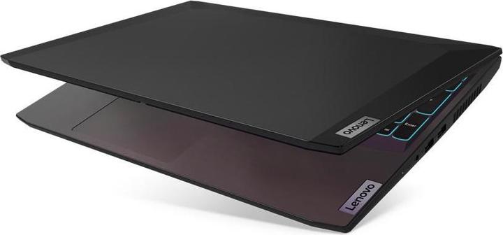Image du produit Lenovo IdeaPad Gaming 3 (15.60", AMD Ryzen 5 5500H, 16 Go, 512 Go, ING. Int.)