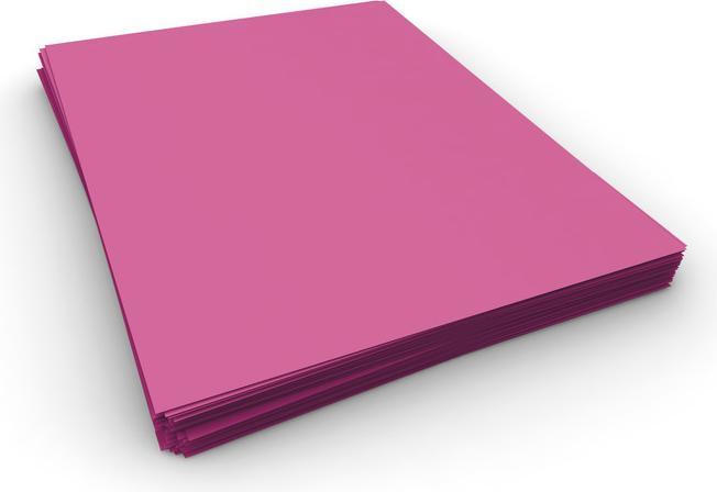 Actual product image Clairefontaine Universal paper, coloured (120 g/m², 250 x, A4)