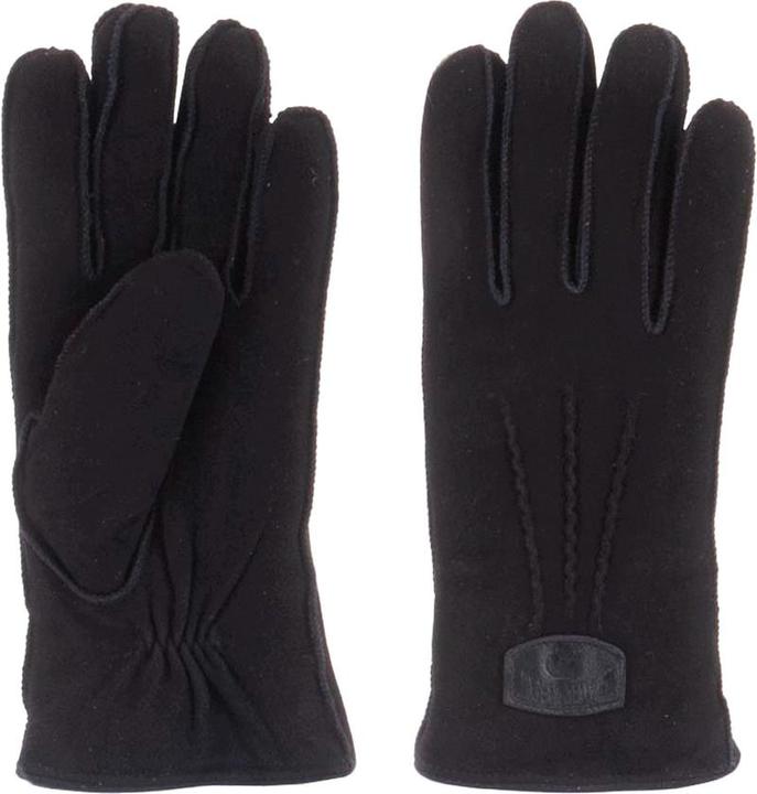 Image du produit Warmbat Goat Ladies Handschuhe - Schwarz - Grösse s (S)