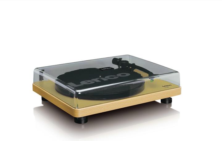 Immagine prodotto Lenco L-30 (Semi-automatico)