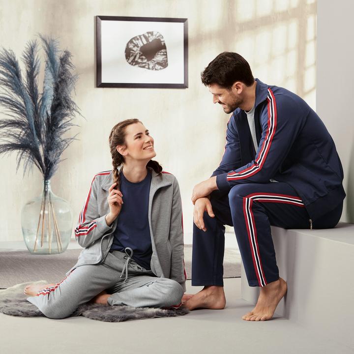 Actual product image Erwin Müller Men's Leisure Suit (48)