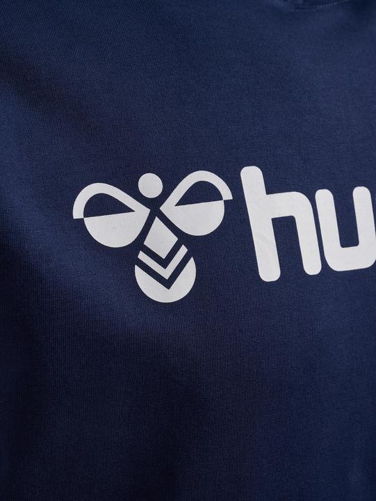Image du produit hummel Sweat à capuche Hmlgo 2.0 Logo (XS)