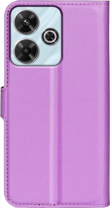 Immagine prodotto Cover-Discount Xiaomi Redmi 13 / Poco M6 - Custodia in pelle (Xiaomi Redmi 13, Xiaomi Poco M6)