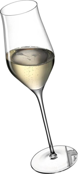 Actual product image Leonardo Brunelli (34 cl, 6 Glasses, Champagne glasses)