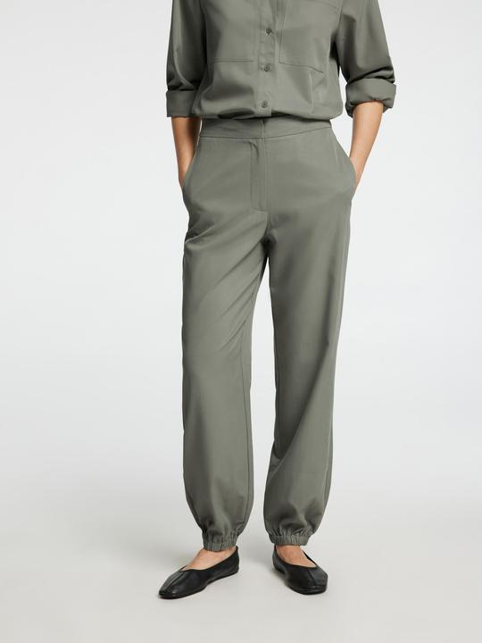 Produktbild Selected Femme Tailored Jogginghose (38)