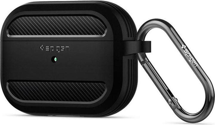 Produktbild Spigen Rugged Armor (Kopfhörer Hülle)