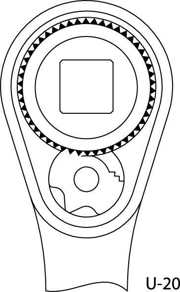Image du produit Gedore Jeu de clés à douille (24 mm, 17 mm, 19 mm, 10 mm, 16 mm, 28 mm, 27 mm, 26 mm, 11 mm, 18 mm, 20 mm, 12 mm, 22 mm, 29 mm, 14 mm, 23 mm, 31 mm, 13 mm, 25 mm, 15 mm, 21 mm, 30 mm, 32 mm, 8 mm, 5 mm, 7 mm, 6 mm, 9 mm, 4 mm)