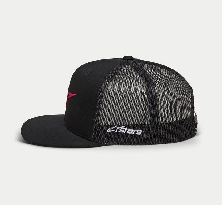 Immagine prodotto Alpinestars Ha 24 3d Trucker Senza Età (Taglia unica)
