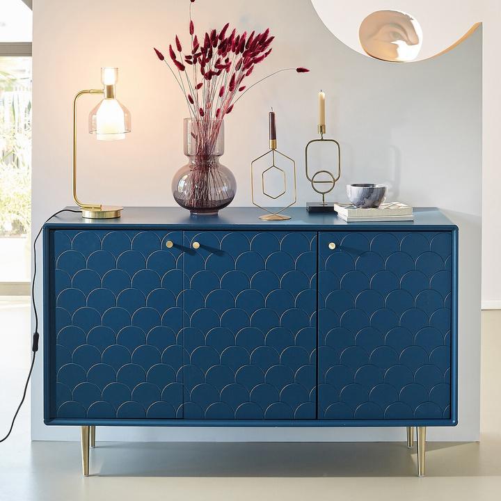 Image du produit La Redoute Interieurs Luxore (125 x 42 x 78 cm)
