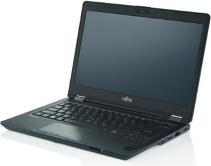 Productafbeelding Fujitsu Lifebook U7310 (13.30", Intel Core i5-10210U, 8 GB, 256 GB, NL)