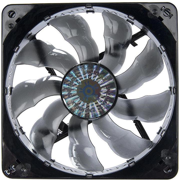 Produktbild Enermax T.B. Silence (120 mm, 1 x)